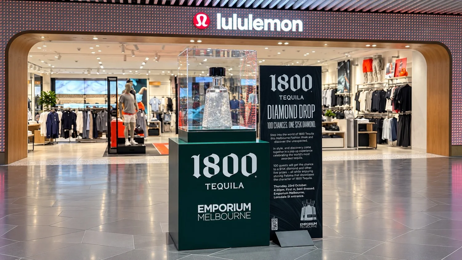Retail display